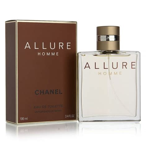 parfum pour homme chanel allure|chanel allure perfume shop.